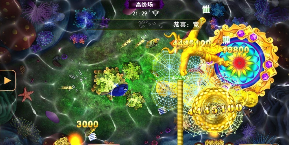 星力打鱼,星力游戏代理,星力十代代理